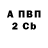 ГАШ VHQ Tristiinn